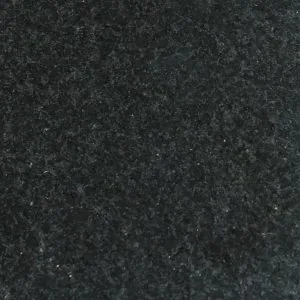 Granito Preto São Gabriel